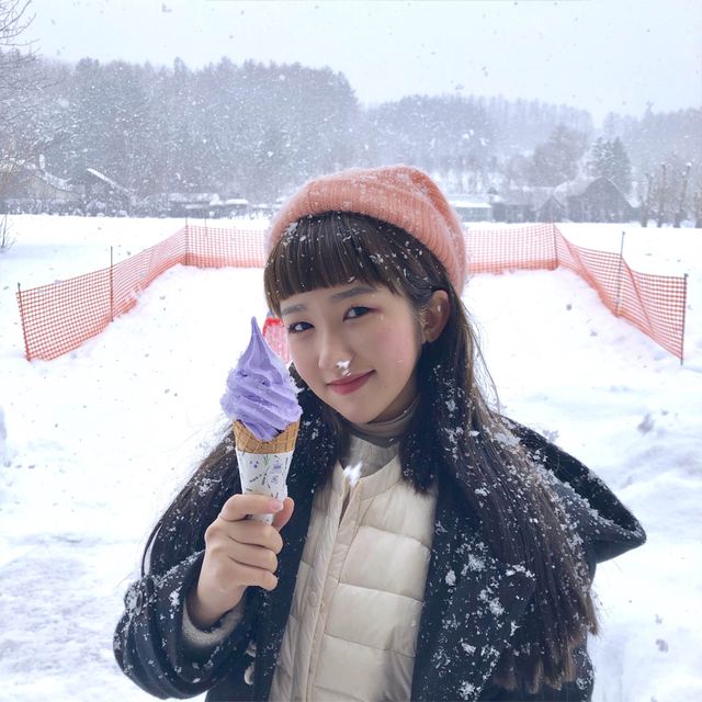 오겡끼데스까~👋🏻한겨울에 꼭가봐야할 삿포로 비에이 !