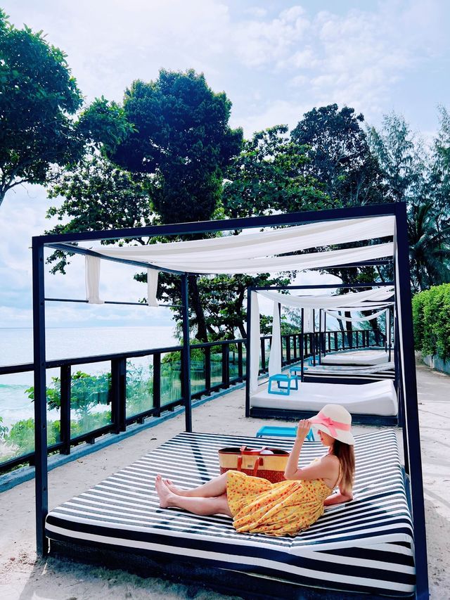 Amazing hotel in Phuket