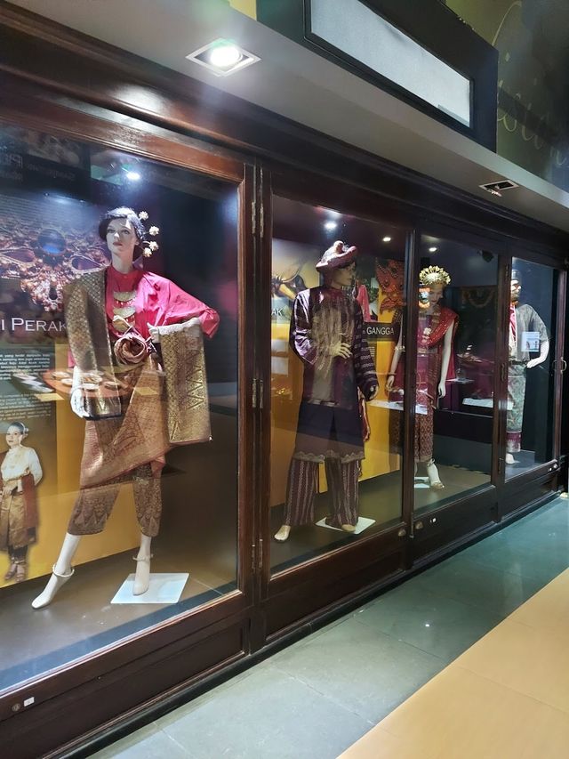 Perak Museum ❤️✨