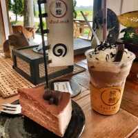 คาเฟ่อารมณ์ญี่ปุ่น