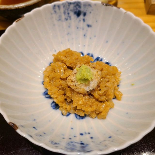 부산 덕천 맛집)스시쿠도쿠 - 덕천역 근처 가성비 오마카세 전문점