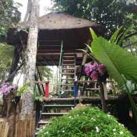 Andalay beach bar& cafe 