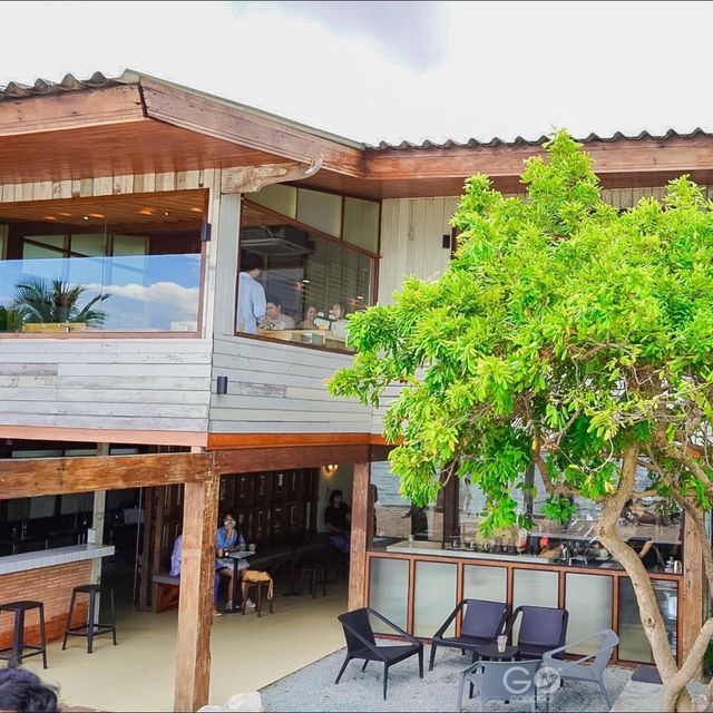 Way Coffee House