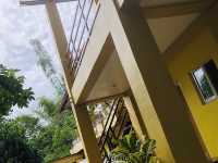 Jims Castle Inn in Coron Palawan