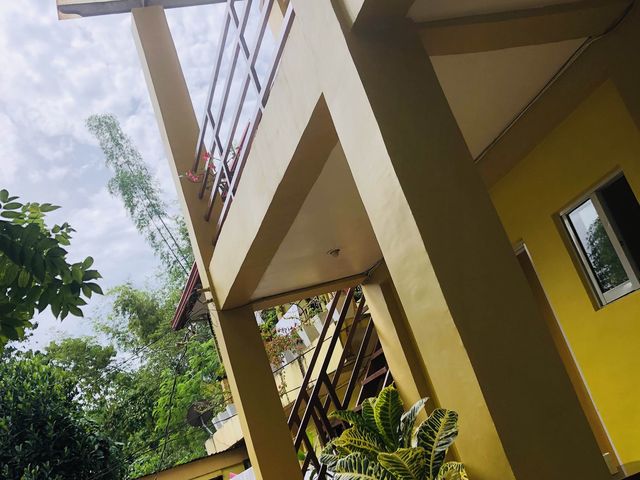 Jims Castle Inn in Coron Palawan