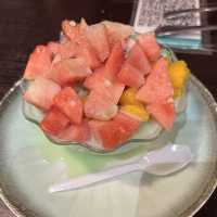 Kampoeng Restaurant