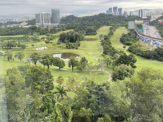 New 5-Star hotel in Kuala Lumpur