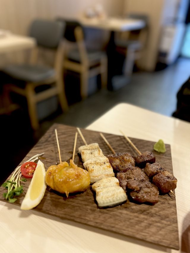 抵食超新鮮生蠔放題🦪