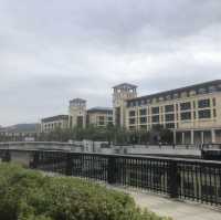 澳門大學都有住宿體驗！