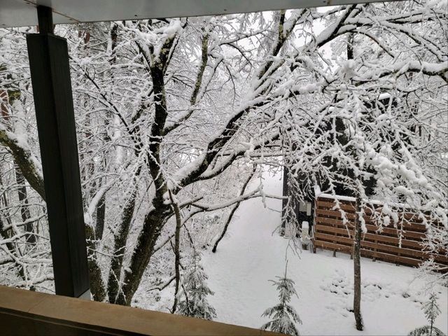 日本長野縣滑雪舒適之旅 在白馬萬怡酒店迎接白色冬日