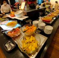 【大阪 南港】朝食を食べに行くためだけにお泊まりもあり👍