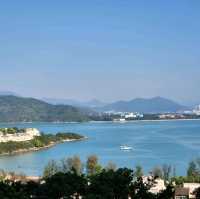 weekend 好去處-Discovery Bay