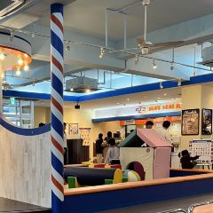 Blue Seal Nago User Photo