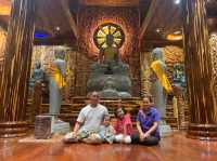 วัดหนองเรือ @ท่าตะเกียบ