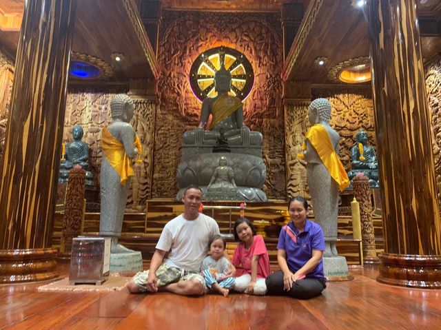 วัดหนองเรือ @ท่าตะเกียบ