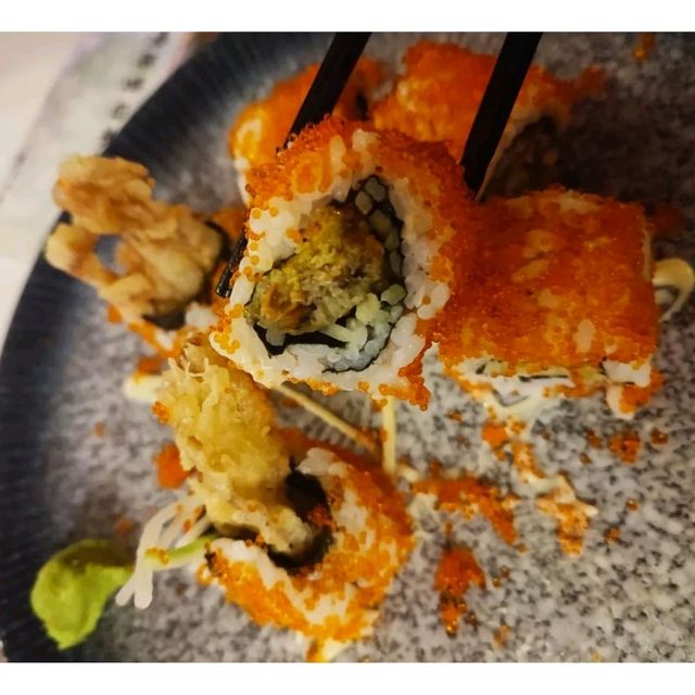 觀塘隱世食日本菜餐廳！