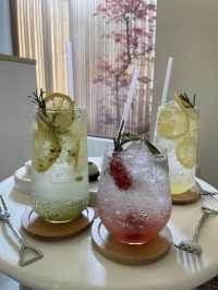 鶴橋で大人気❗️隠れ家カフェ