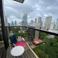 Hotel Indigo Bangkok wireless Road