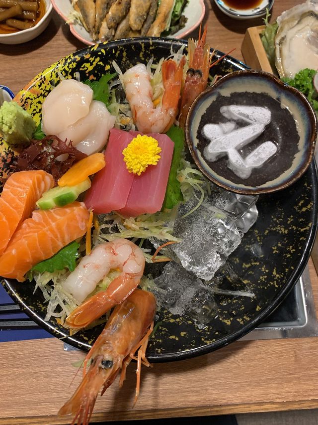《高質抵食天滿宮居酒屋🏮》