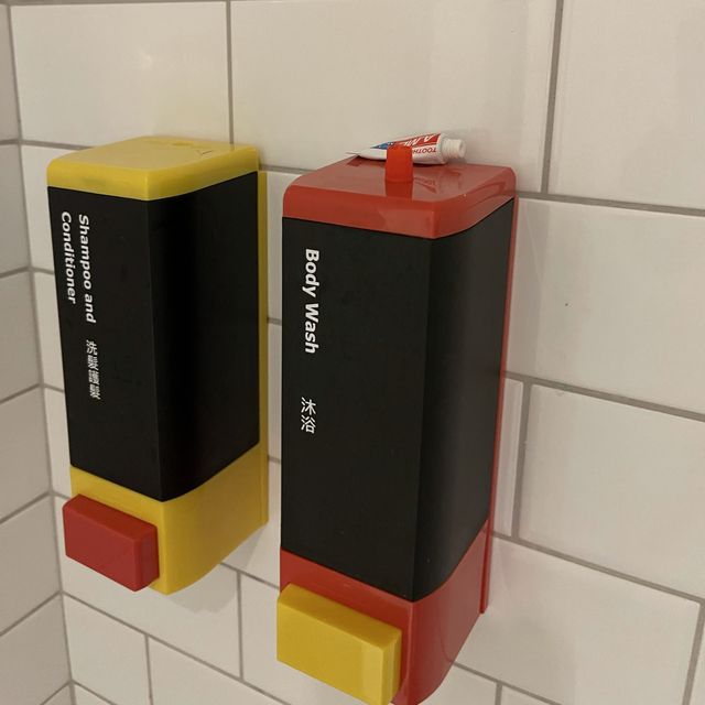 屯門貝爾特酒店 同朋友打機一流