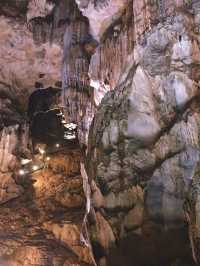 Gua Tempurung, Gopeng