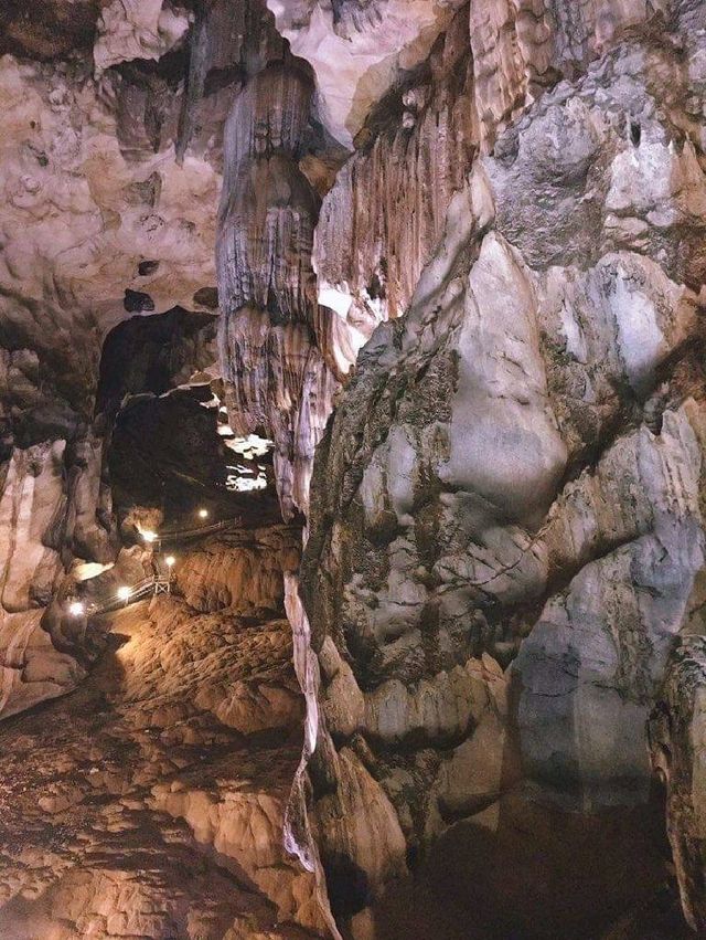 Gua Tempurung, Gopeng