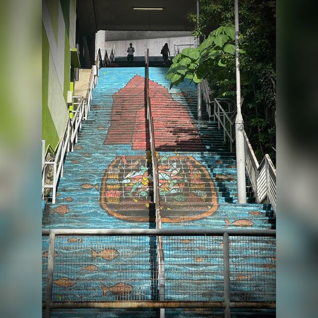 畫