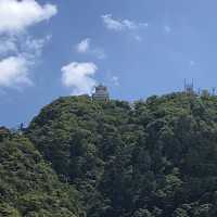 織田信長と岐阜