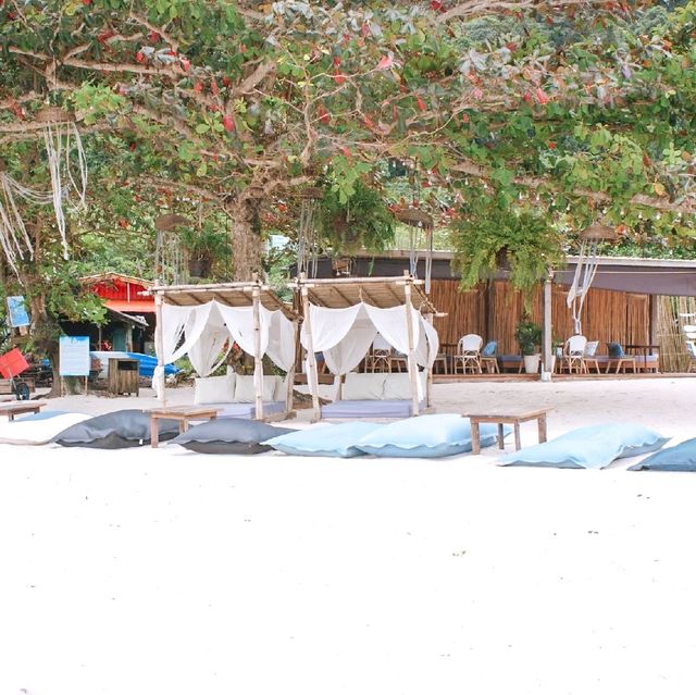 ไปเกาะกูดทีไร ต้องนอนที่นี่ทุกรอบ
