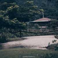 เมืองคอง เชียงดาว เชียงใหม่