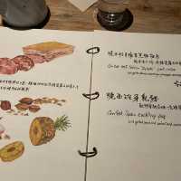 😋 《Original Art 原藝》九龍塘隱世高質法國餐廳