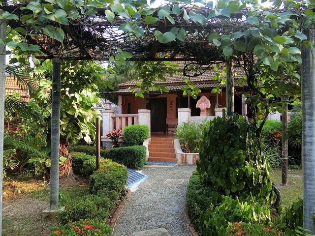 Grand Orchid Resort
