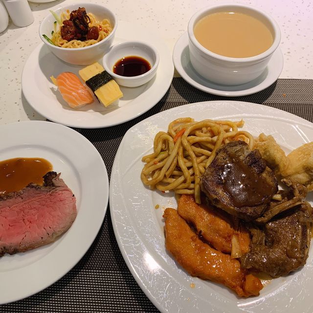 一人staycation 冷門平價酒店 