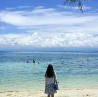 필리핀 최고의 휴양지 세부 카모테스 섬