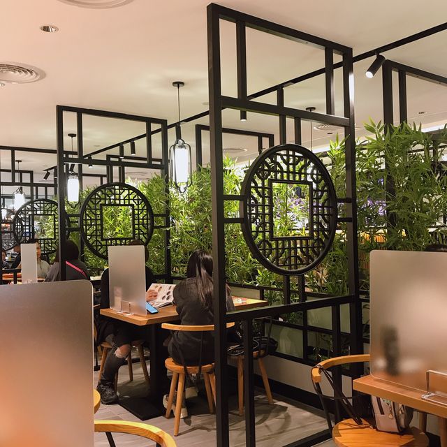 葵芳｜來自台灣性價比中上嘅人民茶館「春💦堂」