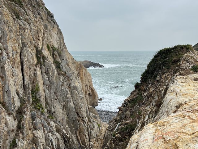 東龍島