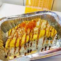 人氣外賣壽司店