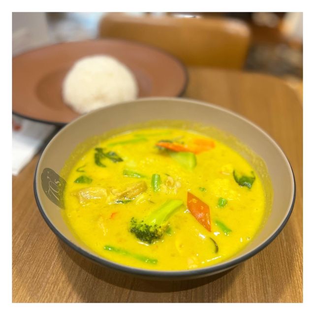 尖沙咀新開food court!! 