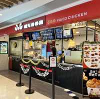 💕 台灣知名炸雞店必試特別口味