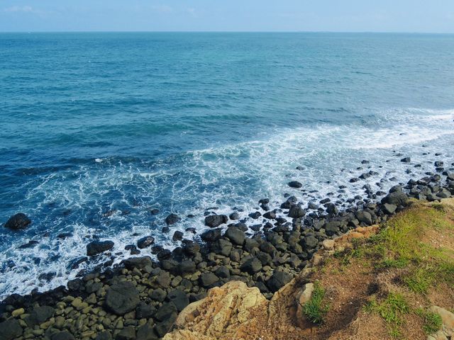 澎湖無敵海景