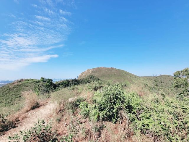 麒麟山