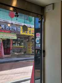 부천역 카페, 커피에 반하다