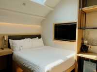 Kesa House — Deluxe Room 🌌 