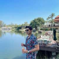 Nice Place 
