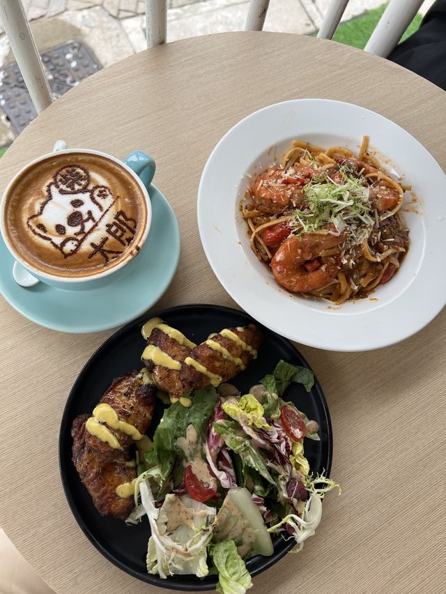 柴太郎咖啡店 Shiba Taro Cafe