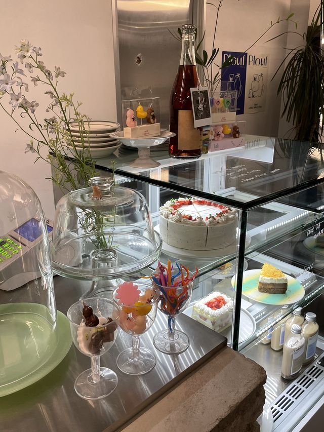 연남동 미로길 감성카페 “플루프커피” 연남동 미로길 감성카페 “플루프커피”