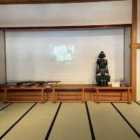 歴史に触れる佐賀城跡