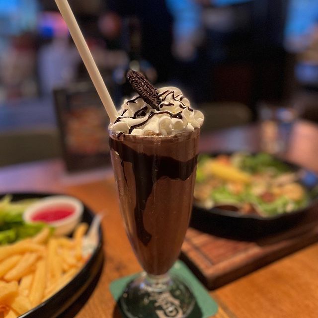 🐷 西灣河食豬必去西餐廳❗️