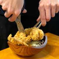 尖沙咀人氣韓式餐廳 