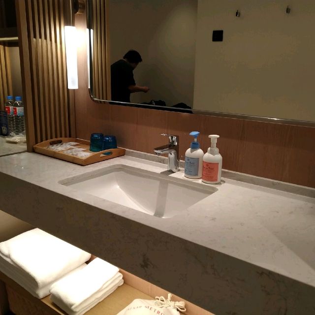 萬華龍山寺CP值超高的凱達大飯店